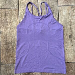 Lululemon Swiftly Tech Tank